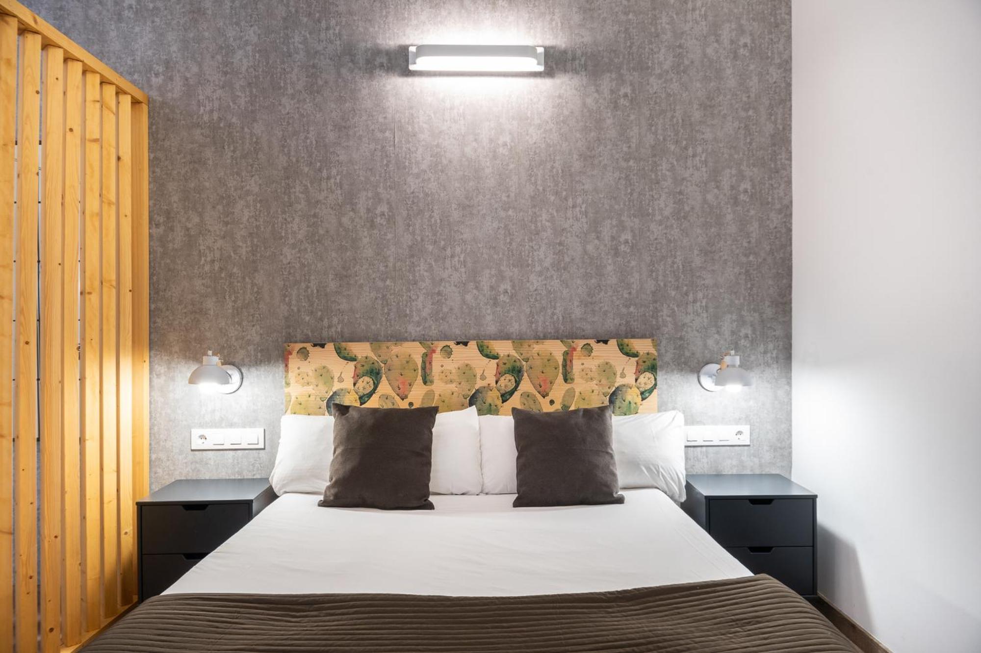 Beautiful Renovated Loft Minutes From The Beach Barselona Dış mekan fotoğraf